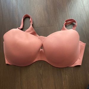 Size 36DD Victoria’s Secret Demi, never worn